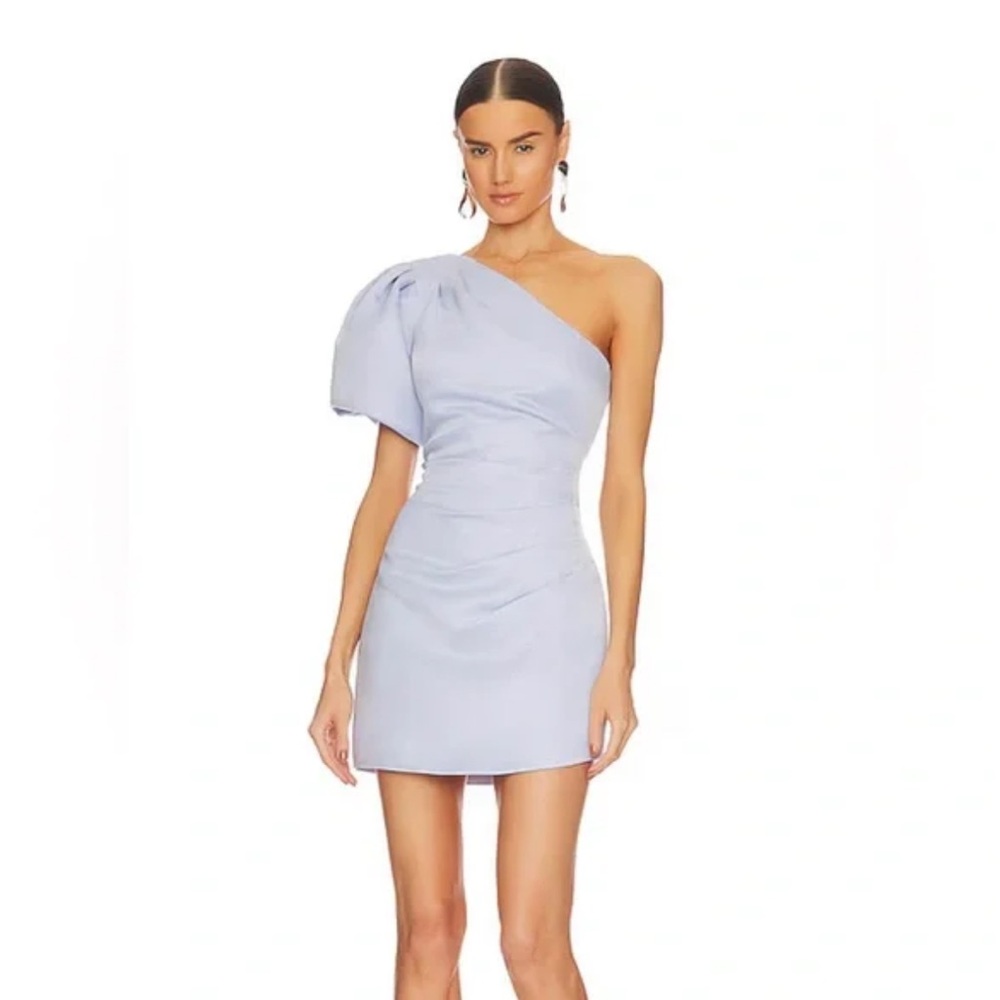 Elliatt mini dress